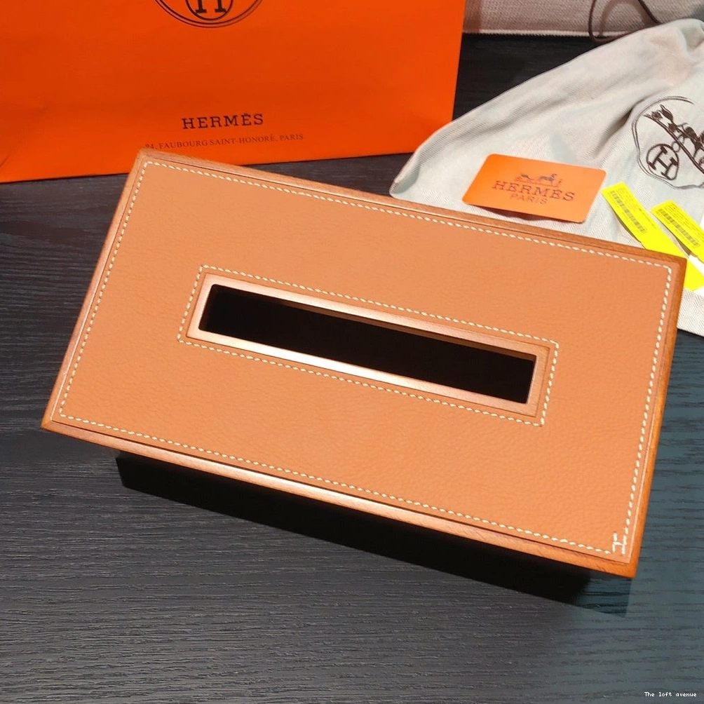 TISSUE PLEIADE HERMES BOX 0714